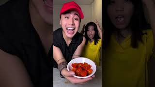 Kwek Kwek Prank
