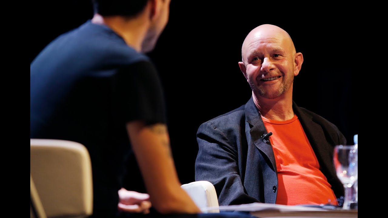 Nick Hornby