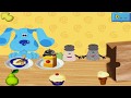 Ep 2 Blue S ABC Time Activities Blue S Clues