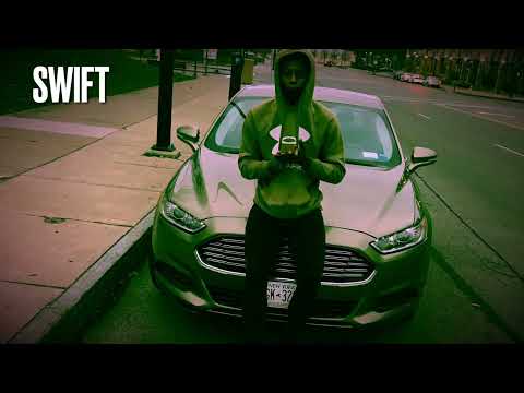 Swiftkid- So sick remix