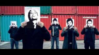 El ectoplasta - Love of lesbian