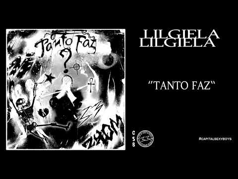 lilgiela33 - Ela Vai Conhecer a Dor (prod. Peedzh)