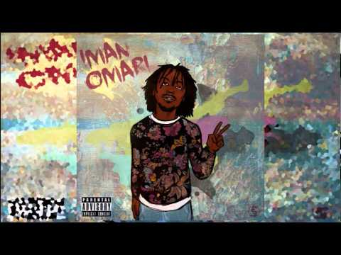 Iman Omari - "Quellude" [Vibe Tape 3]