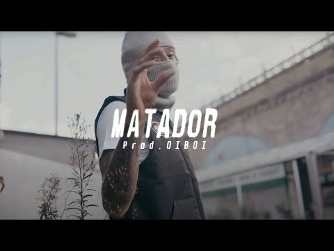 ✣FREE✣ | Central Cee x Skinny Flex Type Beat | “MATADOR” (Prod. OIBOI x Diamond Wav) | Drill Beat