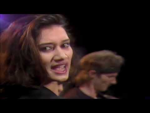 Fox the Fox - Precious Little Diamond (12 Mix)(VJ Karnal VideoEdit)