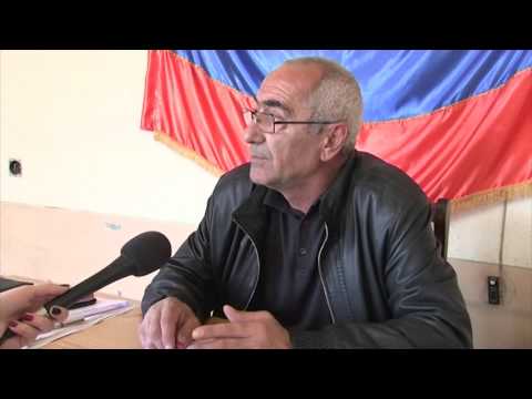 Ալաշկերտի գյուղապետ․մի լույս էլ մշակույթի տան վրա երևի կբացվի