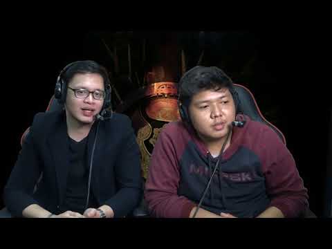 Boom ID vs TNC Predator | Group Stage Best of 1 | The International SEA Qualifiers