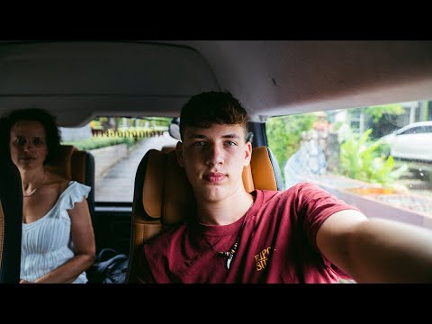 Spending a day in Phuket with no plan