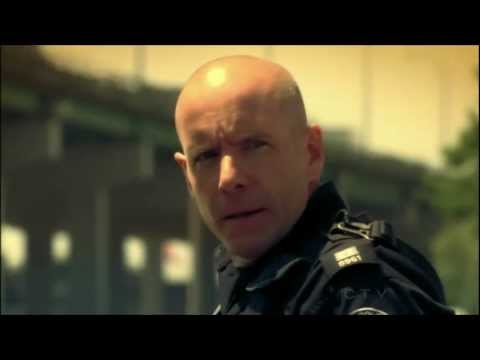 Flashpoint Season 3 Finale - Cliffhanger!!!