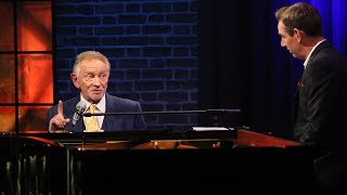 Phil Coulter - &#39;Scorn Not His Simplicity&#39; | The Late Late Show | RTÉ One