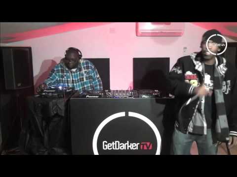 Chef - GetDarker TV 239