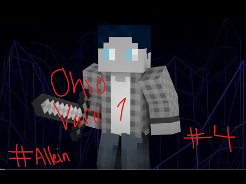 Ohio Varo 1 Folge 4 Ganz alleine