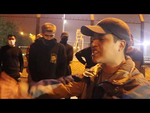 # KENNER vs PIER DH (GRAN FINAL ) 2 /BERMA2H 🔥 EDICIÓN CUPO RAPKUA