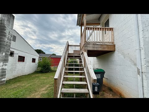407 9th Street Duplex - Video 2 of 2