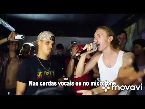 (LEGENDADO) SID X ALVES. SELETIVA DF 2016