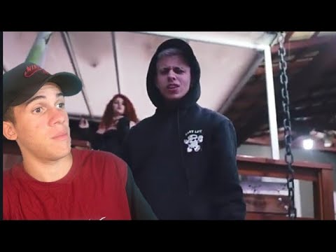 ( React ) LON3R JOHNY ft. MC Pedrinho - DRIP (REMIX OFICIAL) 2020