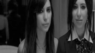 All About Us by The Veronicas Music Video (lyrics too)