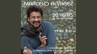 Turandot: Nessun dorma!