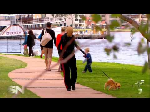 Australian woman whose body was set on fire shows her face for the first time - 10/08/2014