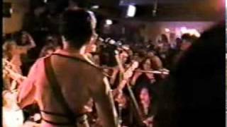 Green Day - My Generation (official music video)