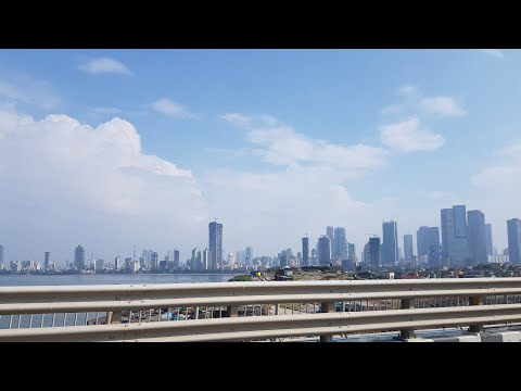 Our Mumbai trip ll Sun and Sand ll Sahara Star ll Juhu chowpatty ll Lokhandwala Market ll