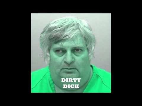 DIRTY DICK- DIRTY (FREESTYLE) VERY RARE BSWARM