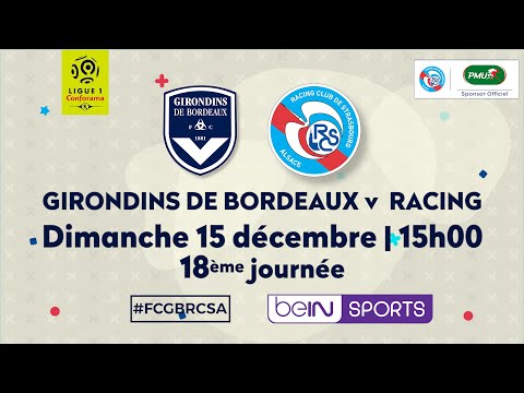 Girondins de Bordeaux-Racing (J18 L1 19/20) : les clés du match avec PMU.fr