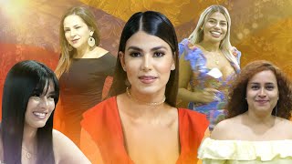 Colombian Women DISCRIMINATE? A Foreign Affair LATIN Review