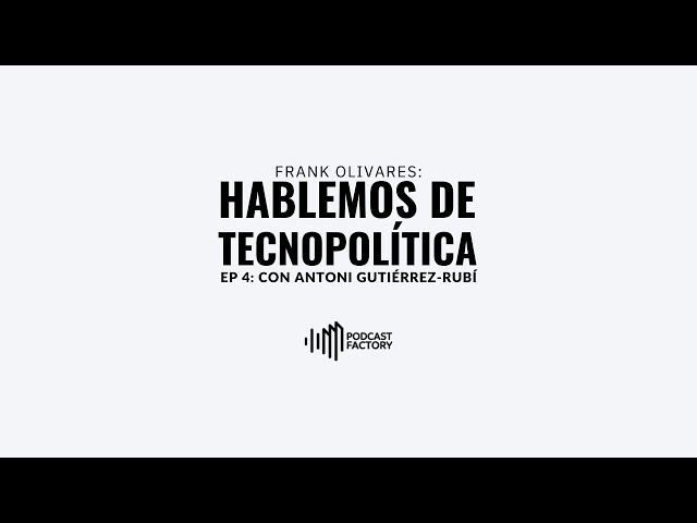 Vídeo relacionado con La política en tiempos de WhatsApp