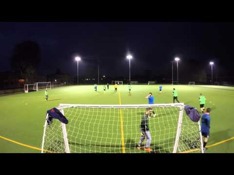 WELLINGBOROUGH HIGHLIGHTS - 25/04/2016