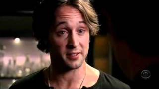 Holdfény ~ Rövid az élet (1x13)