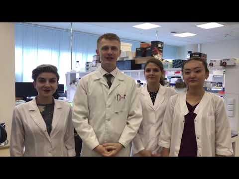 Поздравление Евгения Владимировича от СОМУ