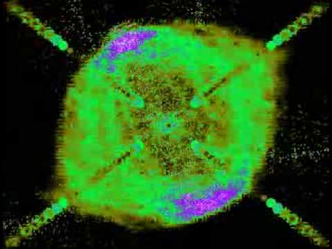 Whicked Hayo - Deadly Cargo