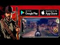 Games Like Red Dead Redemption 2 For Android