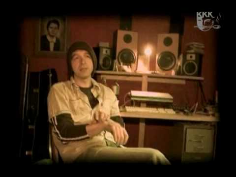 Nils Koppruch - Portrait