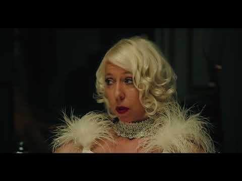 Vade Retro - bande annonce Paname Distribution