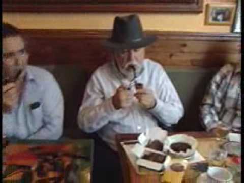 ALBACETE CELEBRA LA PRIMERA FUMADA LENTA DE LA REGIÓN