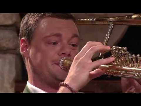 Posaunenlandler - Wetterloch-Blos