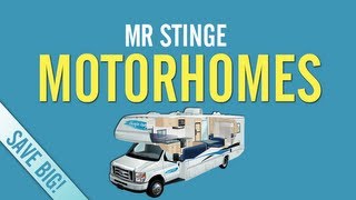 preview picture of video 'CHEAPA 6 BERTH | NZ Campervan Rental | Mr Stinge Motorhomes'