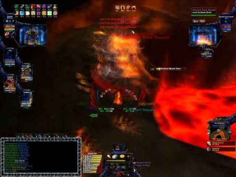 Nostalgia: The Axemen - MC Done Quicker