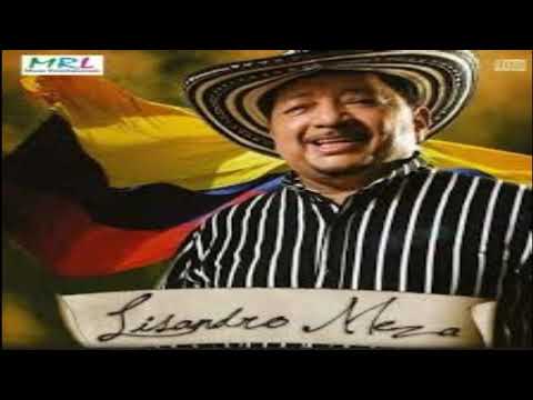 Lizandro Meza - Tomando el Pelo