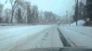 All the clocks are broken