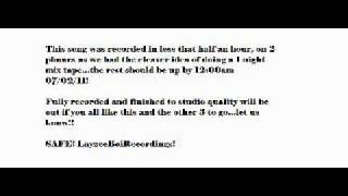 Letters Of Regret.wmv