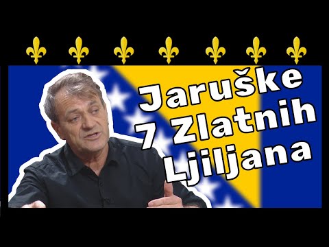 U silovitom napadu JNA, te lokalnih paravojnih snaga...- Meho Hidanović "Zlatni ljiljan" 1. dio