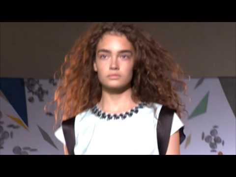 VIONNET 2018 Spring/Summer