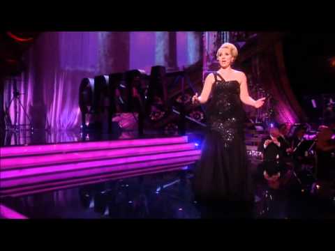 Popstar To Oprstar 2011 Clare Richards singing Sempre Libera