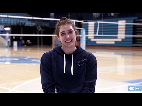 Tar Heel Voices - Kaya Merkler