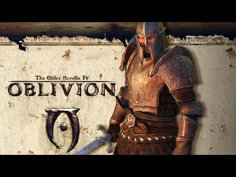 The Elder Scrolls - Oblivion - Death Knell (Soundtrack)