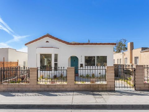 4173 Mandalay Drive | Los Angeles, CA