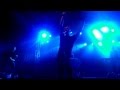 Poets of the Fall - Late Goodbye @ Lahti 05.12 ...